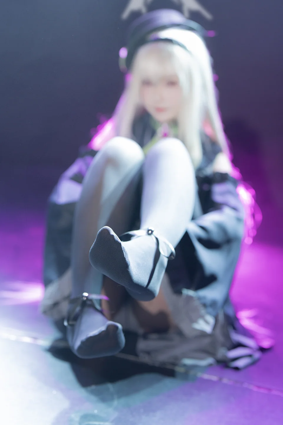 lunananya_No_047_碧蓝档案·歌住樱子_偶像_37P_234MB tg@simisebaisi 【丝足阁】024.webp